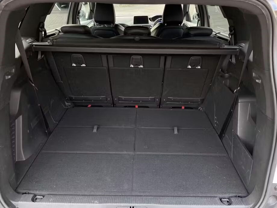 Used Peugeot 5008 2019 for sale - 77360034: Photo 5