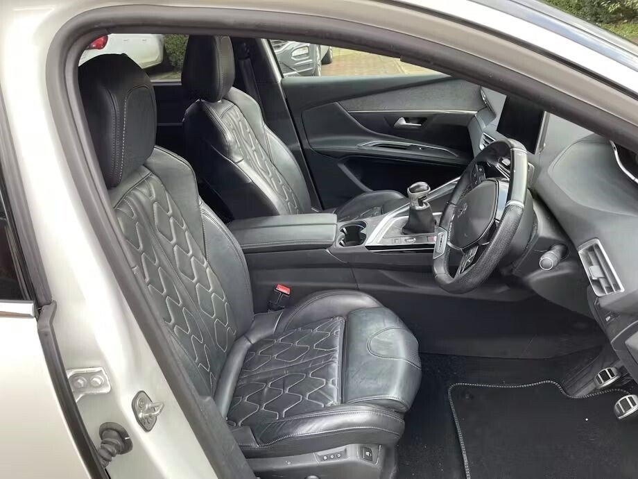 Used Peugeot 5008 2019 for sale - 77360034: Photo 6