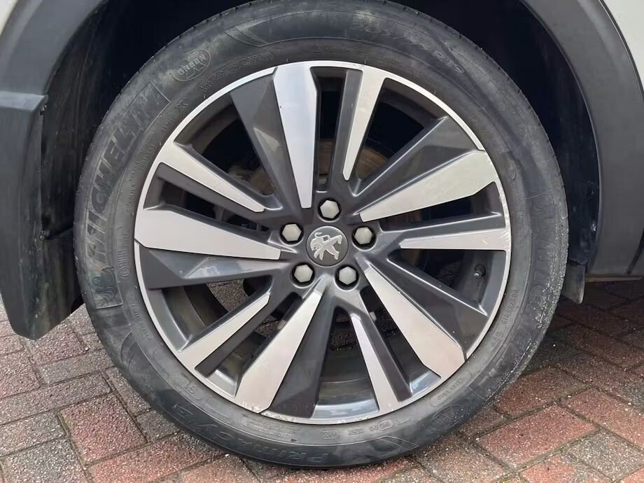 Used Peugeot 5008 2019 for sale - 77360034: Photo 7