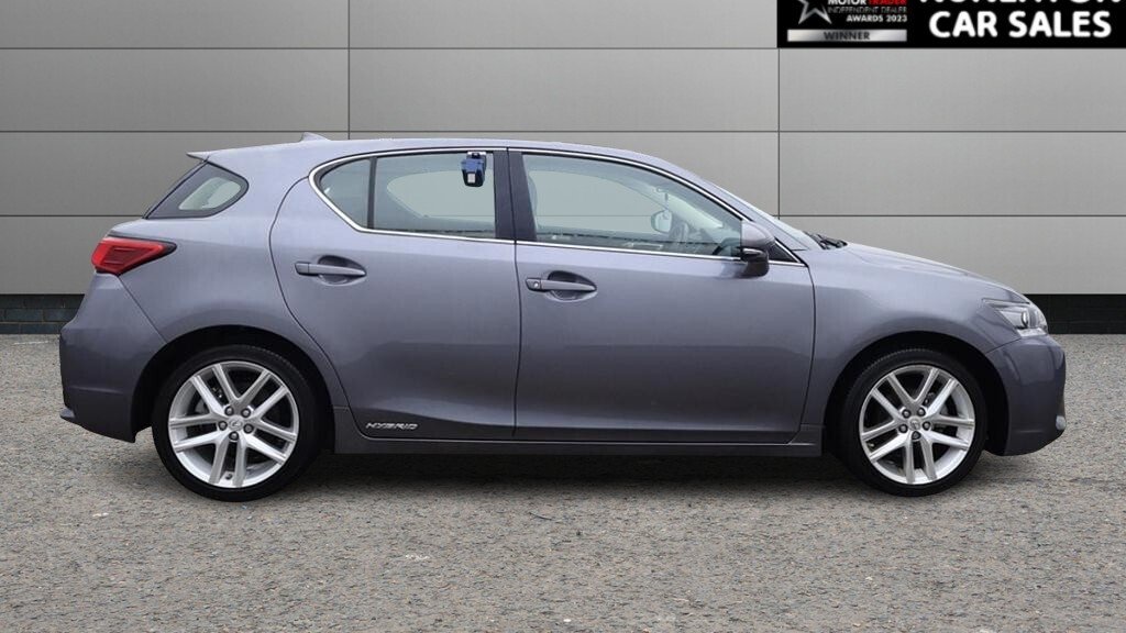 Used Lexus CT 2020 for sale - 77576136: Photo 2