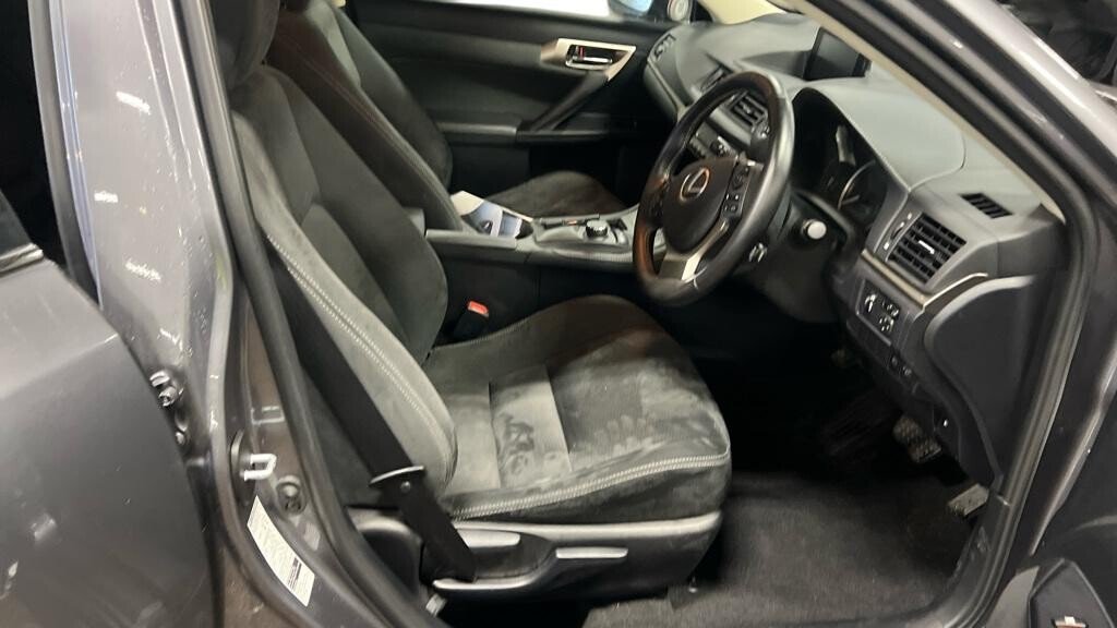 Used Lexus CT 2020 for sale - 77576136: Photo 7