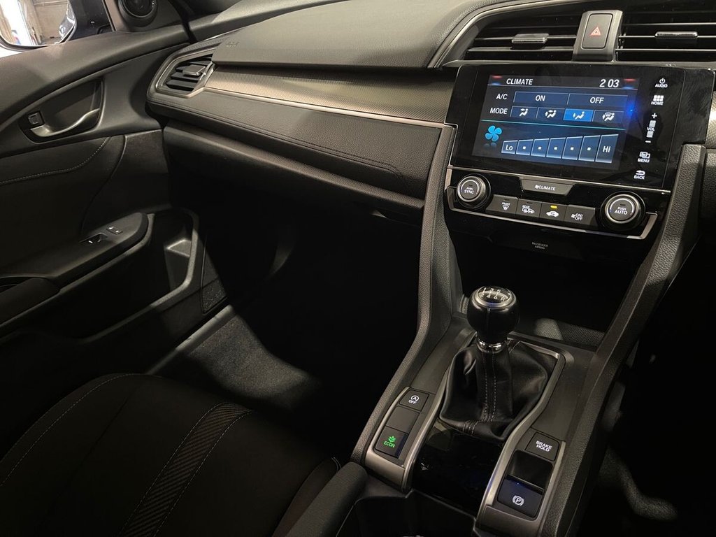 Used Honda Civic 2018 for sale - 77498388: Photo 16