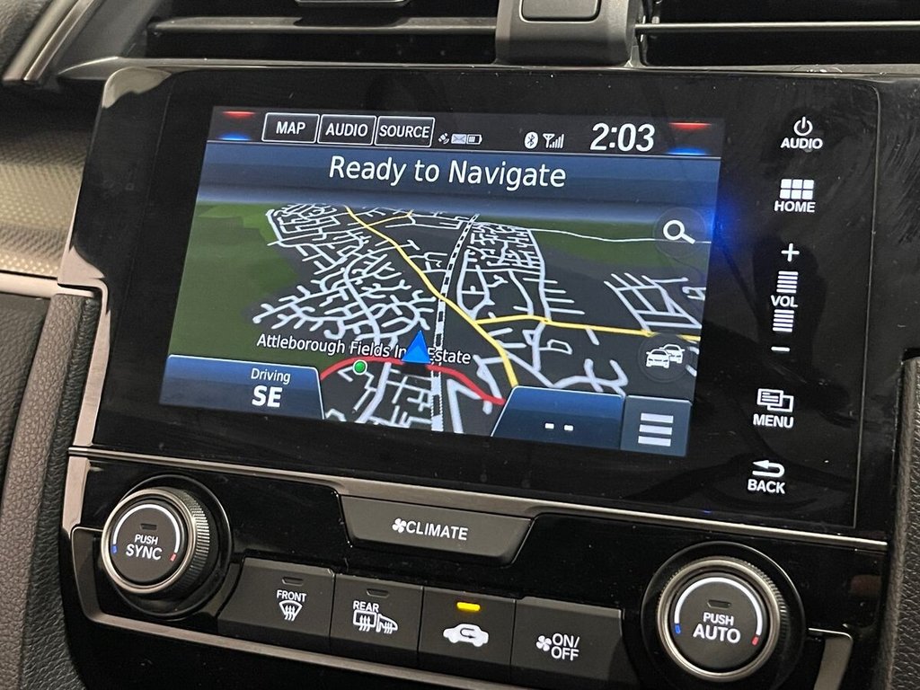 Used Honda Civic 2018 for sale - 77498388: Photo 20