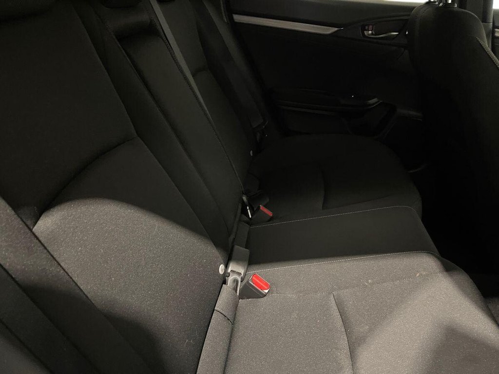 Used Honda Civic 2018 for sale - 77498388: Photo 27