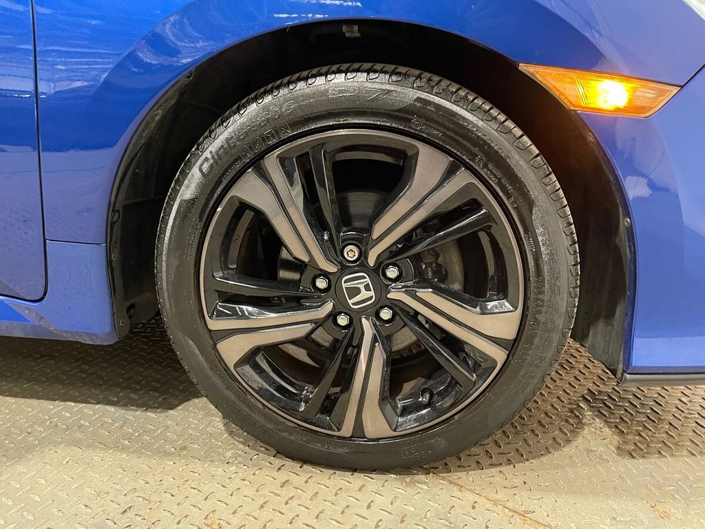 Used Honda Civic 2018 for sale - 77498388: Photo 31