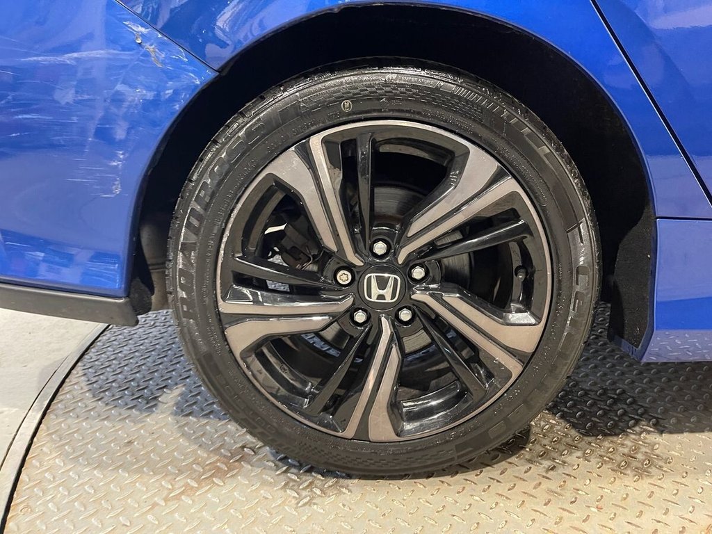 Used Honda Civic 2018 for sale - 77498388: Photo 32