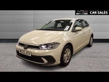 Used Volkswagen Polo 2022 for sale - 74708235: Photo