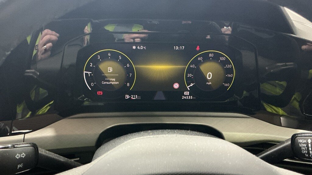 Used Volkswagen Golf 2023 for sale - 77408228: Photo 16