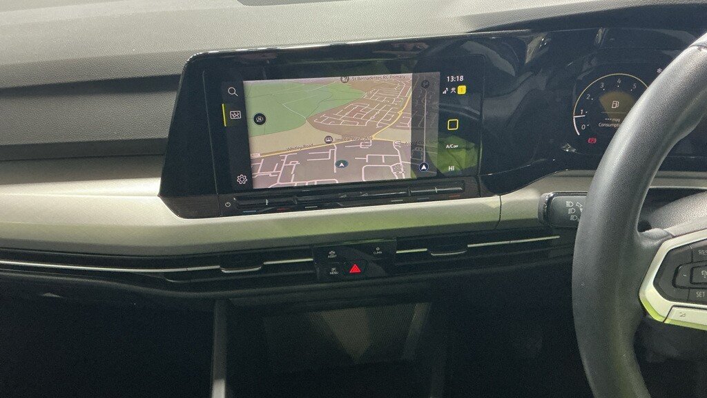 Used Volkswagen Golf 2023 for sale - 77408228: Photo 17