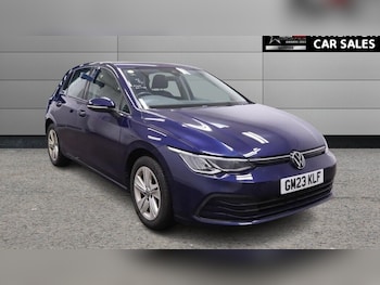 Used Volkswagen Golf 2023 for sale - 77408228: Photo