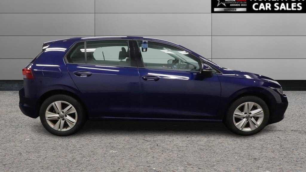 Used Volkswagen Golf 2023 for sale - 77408228: Photo 2