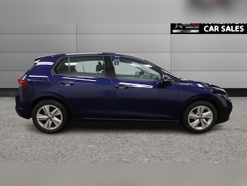 Used Volkswagen Golf 2023 for sale - 77408228: Photo