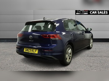 Used Volkswagen Golf 2023 for sale - 77408228: Photo