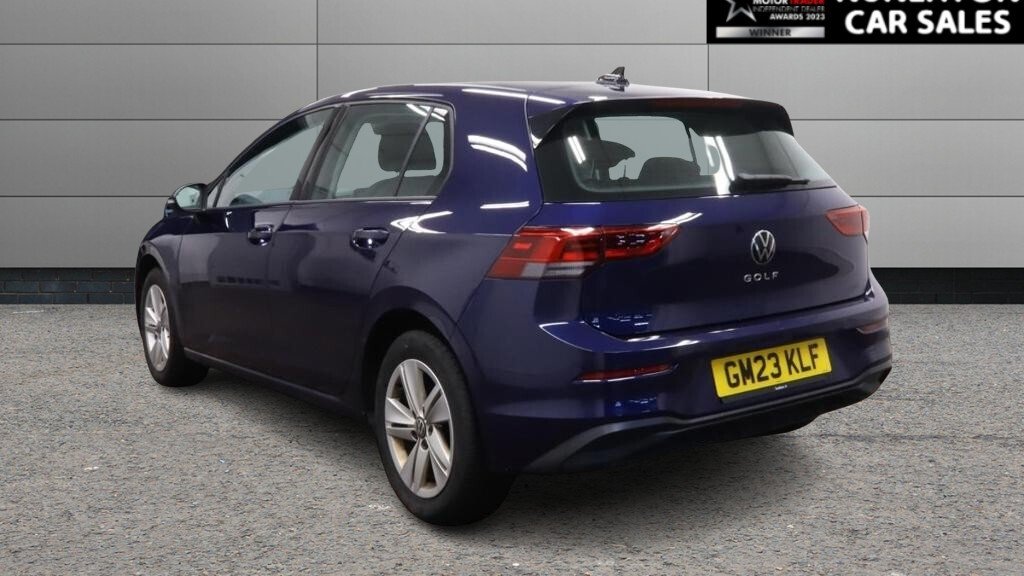 Used Volkswagen Golf 2023 for sale - 77408228: Photo 4