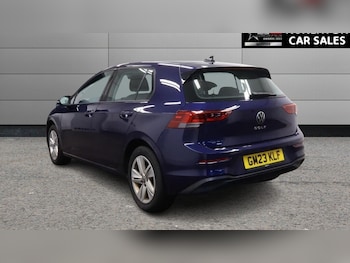 Used Volkswagen Golf 2023 for sale - 77408228: Photo