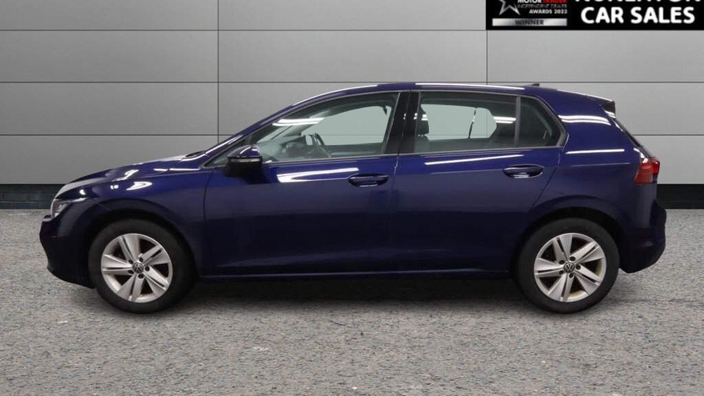 Used Volkswagen Golf 2023 for sale - 77408228: Photo 5