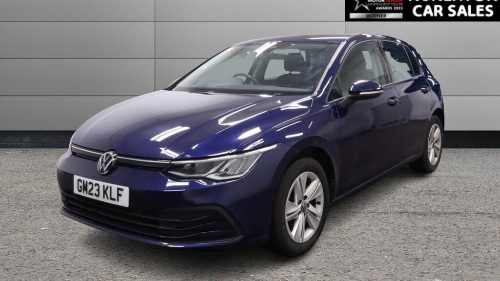 Used Volkswagen Golf 2023 for sale - 77408228: Photo 6