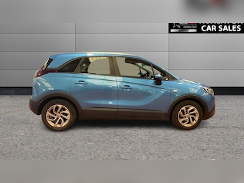 Used Vauxhall Crossland X 2019 for sale - 79276507: Photo