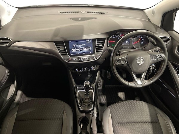 Used Vauxhall Crossland X 2019 for sale - 76245125: Photo 10