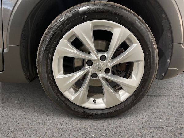 Used Vauxhall Crossland X 2019 for sale - 76245125: Photo 12