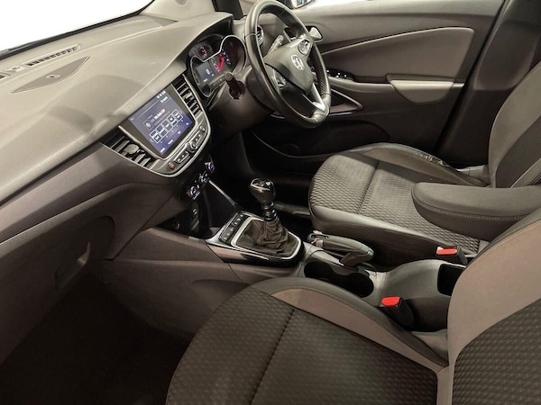Used Vauxhall Crossland X 2019 for sale - 76245125: Photo 14