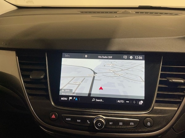 Used Vauxhall Crossland X 2019 for sale - 76245125: Photo 20