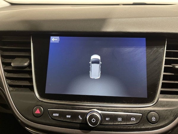 Used Vauxhall Crossland X 2019 for sale - 76245125: Photo 22