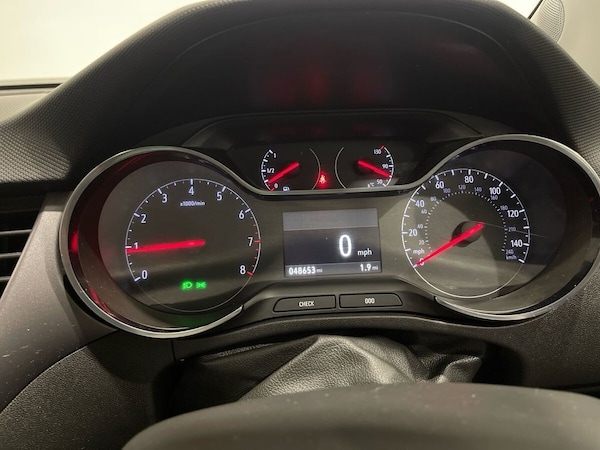 Used Vauxhall Crossland X 2019 for sale - 76245125: Photo 23