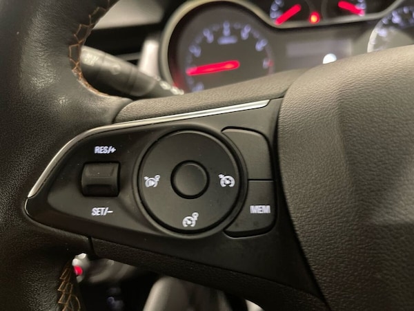 Used Vauxhall Crossland X 2019 for sale - 76245125: Photo 24