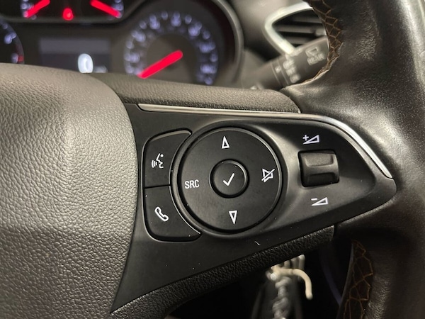 Used Vauxhall Crossland X 2019 for sale - 76245125: Photo 25