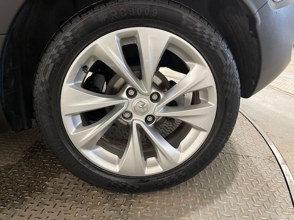 Used Vauxhall Crossland X 2019 for sale - 76245125: Photo 31