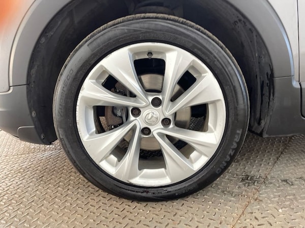 Used Vauxhall Crossland X 2019 for sale - 76245125: Photo 32