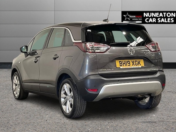 Used Vauxhall Crossland X 2019 for sale - 76245125: Photo 5