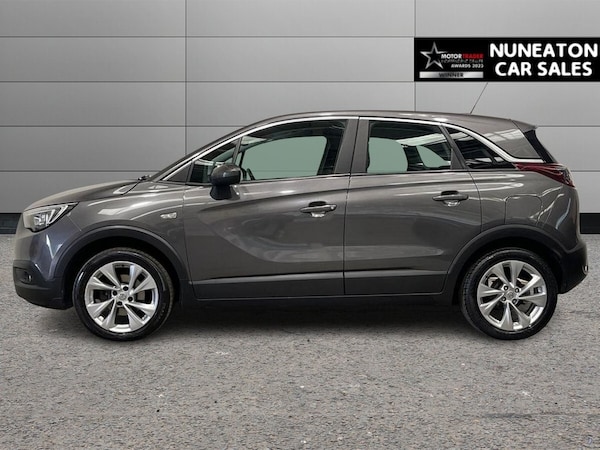 Used Vauxhall Crossland X 2019 for sale - 76245125: Photo 6