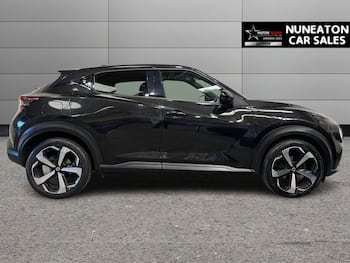 Used Nissan Juke 2021 for sale - 79791013: Photo