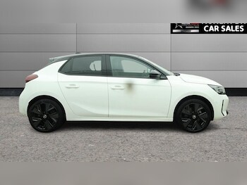 Used Vauxhall Corsa 2024 for sale - 78501391: Photo