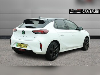 Used Vauxhall Corsa 2024 for sale - 78501391: Photo