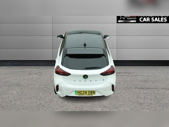 Used Vauxhall Corsa 2024 for sale - 78501391: Photo