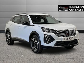 Used Peugeot 2008 2025 for sale - 79562889: Photo