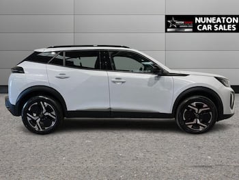 Used Peugeot 2008 2025 for sale - 79562889: Photo