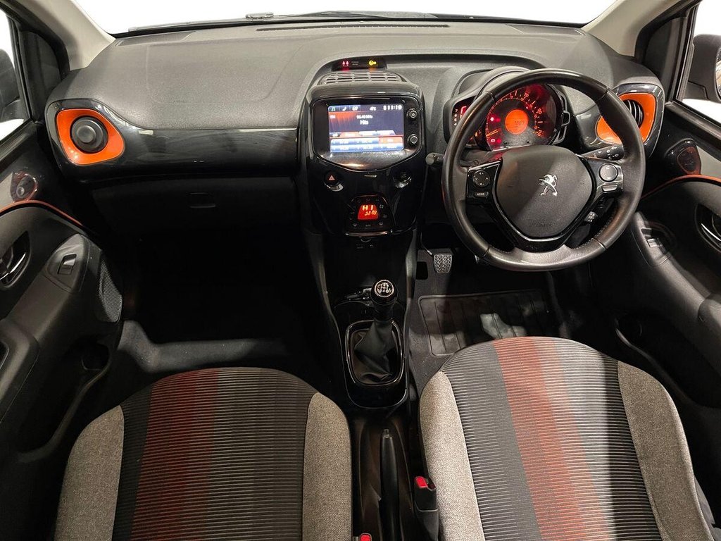 Used Peugeot 108 2018 for sale - 77236462: Photo 10