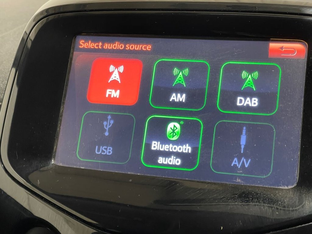 Used Peugeot 108 2018 for sale - 77236462: Photo 11