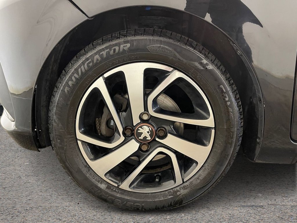 Used Peugeot 108 2018 for sale - 77236462: Photo 13