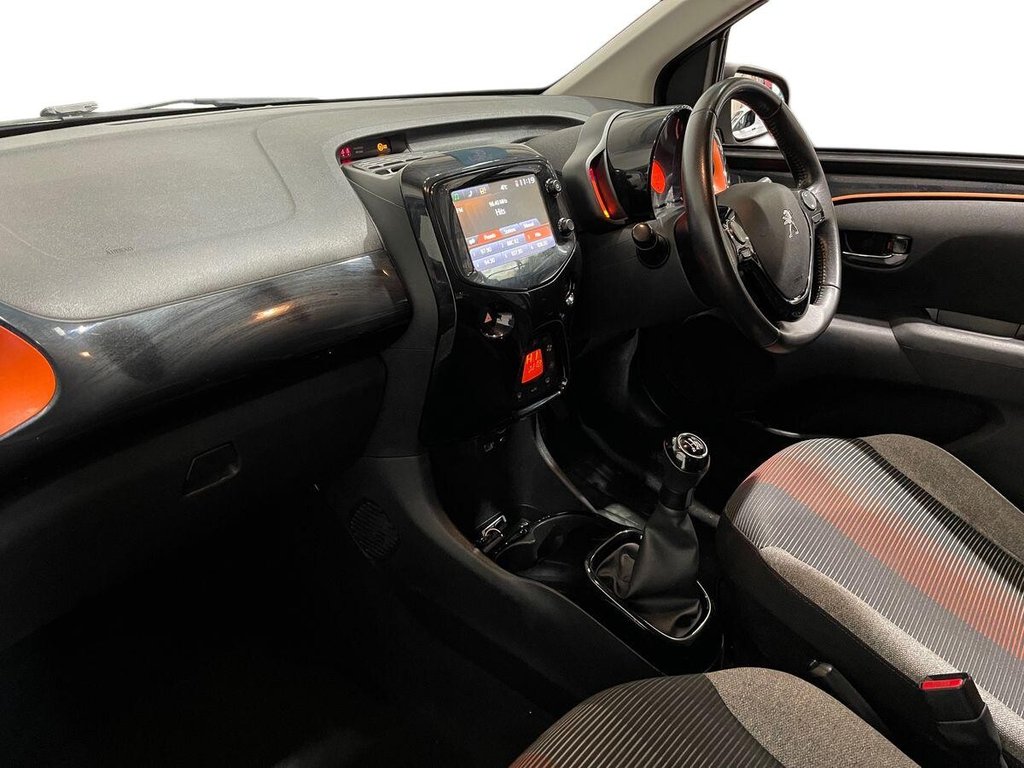 Used Peugeot 108 2018 for sale - 77236462: Photo 15