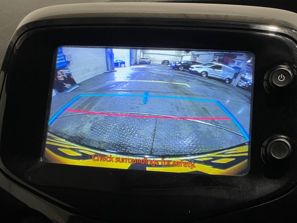 Used Peugeot 108 2018 for sale - 77236462: Photo 22