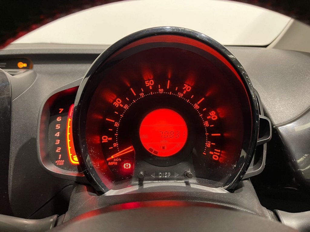 Used Peugeot 108 2018 for sale - 77236462: Photo 23