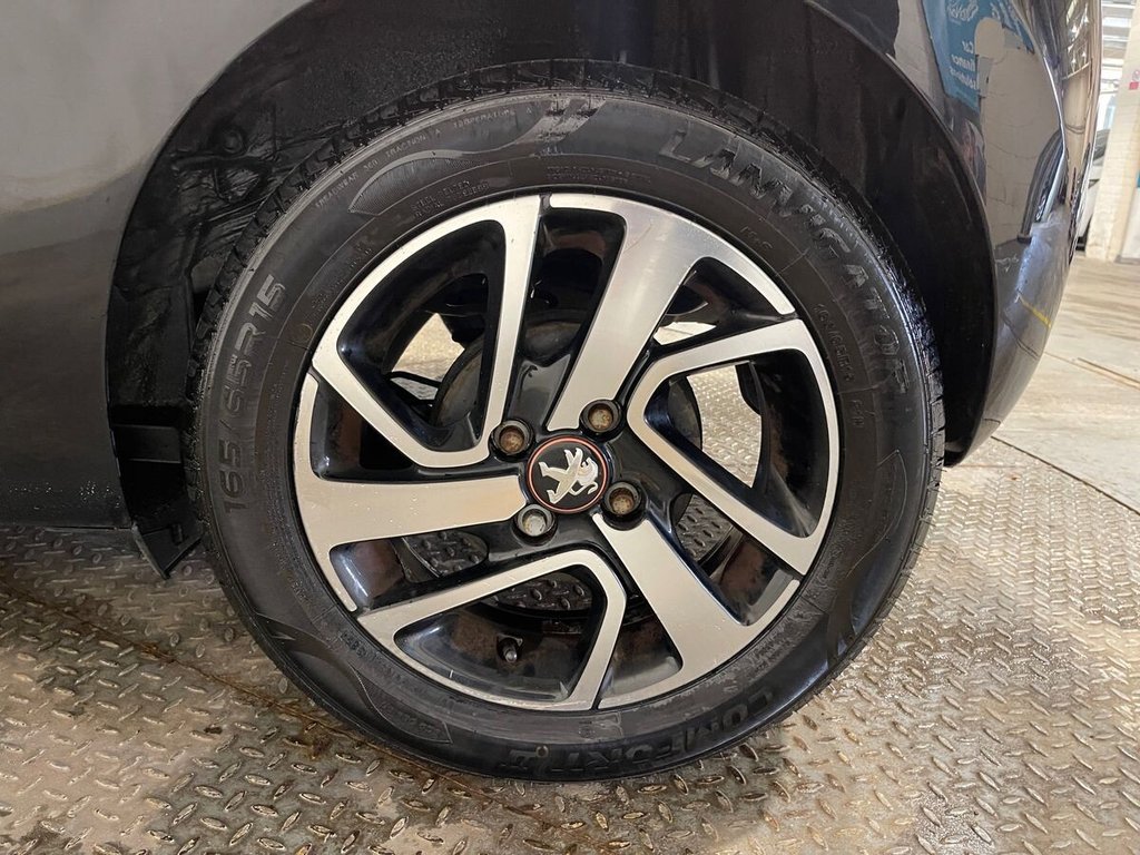 Used Peugeot 108 2018 for sale - 77236462: Photo 30