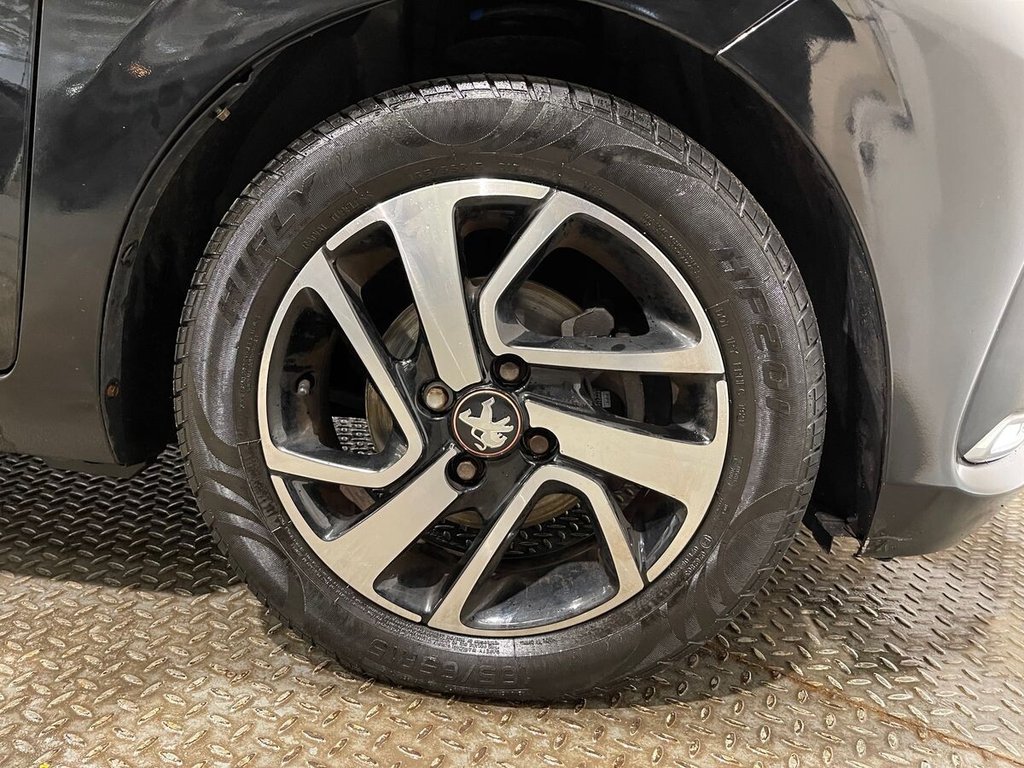 Used Peugeot 108 2018 for sale - 77236462: Photo 31