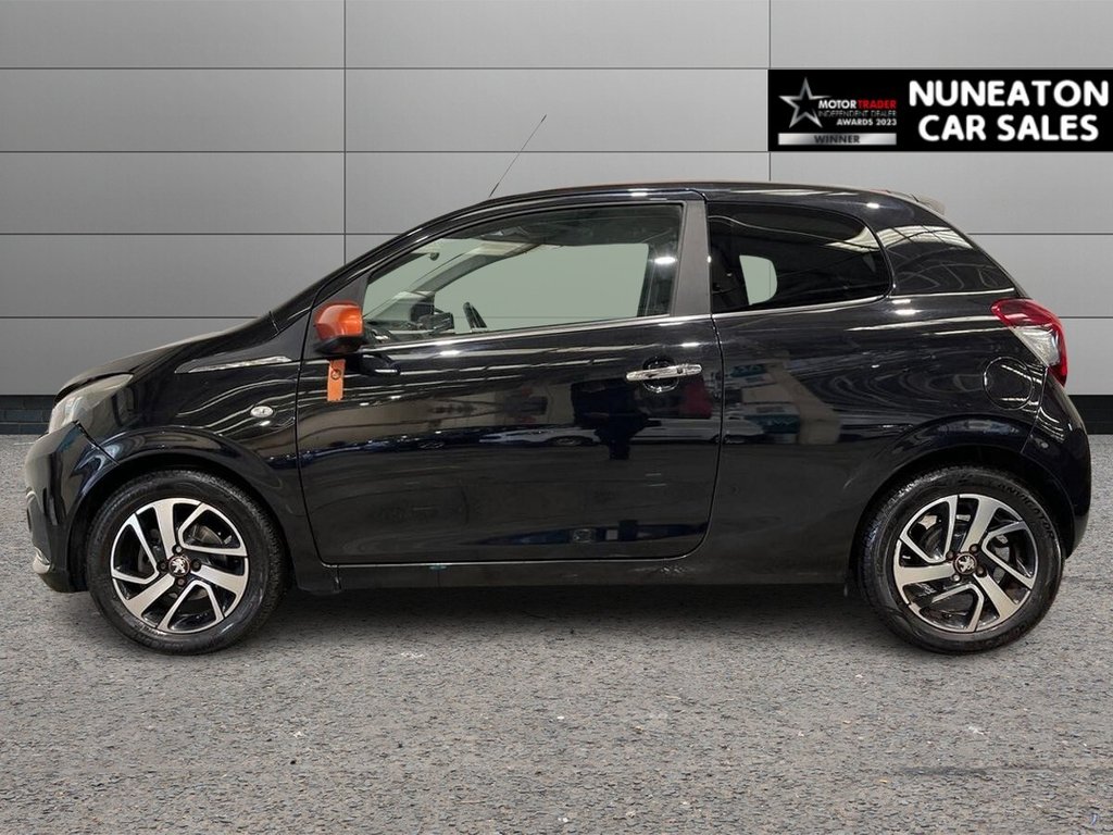 Used Peugeot 108 2018 for sale - 77236462: Photo 6