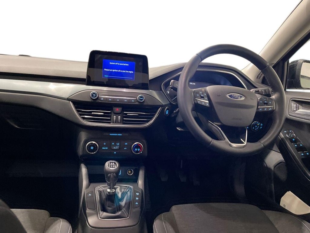 Used Ford Focus 2020 for sale - 77212350: Photo 10